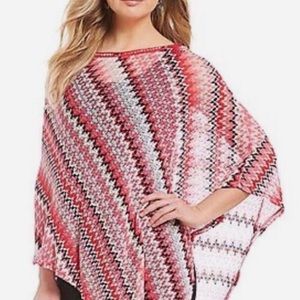 Zozo poncho
